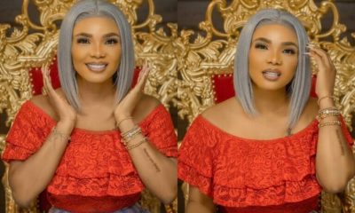 “Nothing Beats Peace Of Mind” - Actress Iyabo Ojo