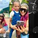Tonto Dikeh Reacts As Rosy Meurer And Son Vacations Alone Without Olakunle Churchill