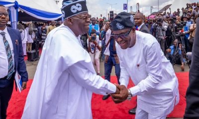 Tinubu appoints Wike FCT Minister - See Full List of Ministers and their portfolios 5