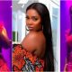 "Follow Men That Will Lavish Money On You" - Tiwa Savage Advices Ladies [Video]