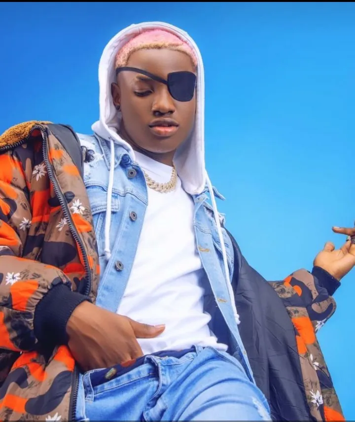 Afrobeats’ Star Ruger to Perform at African Energy Week's Just Energy Transition Concert 1