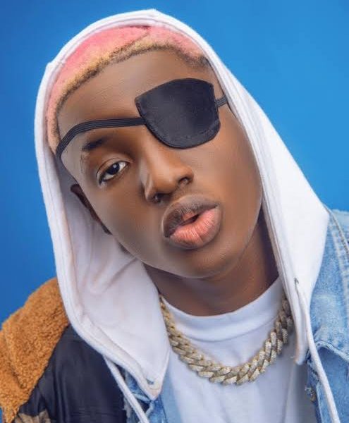 Afrobeats’ Star Ruger to Perform at African Energy Week's Just Energy Transition Concert 1