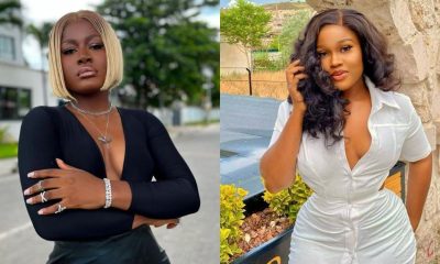 BBNaija All Stars: Ceec Has Been Quarreling With Me Because Of Man - Alex [Video]