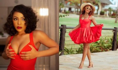 Trolls Call Me Transgender, They Said I’m A Man That Looks Like Woman - Ifu Ennada