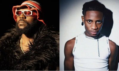 I'm Better Than Odumodublvck, I've More Achievements Than Him – Khaid [Video]