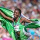 Tobi Amusan Cleared Of Doping Violation, To Defend Her Title At World Championships