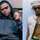 "Wizkid Is Like A Mentor To Me, I Look Up To Him" - Kizz Daniel Reveals [Video]