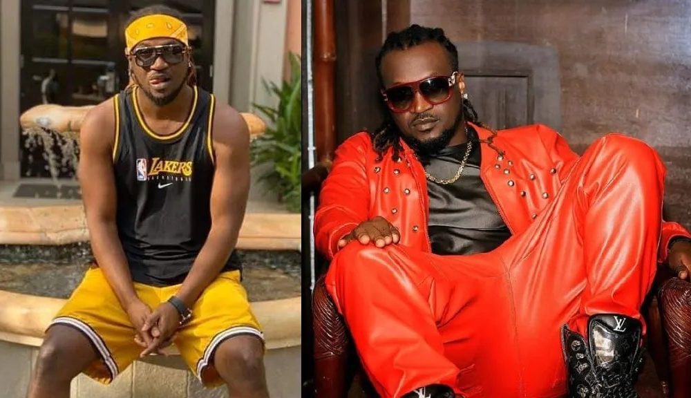“Dump Any Woman That Pressures You In This Economy” — Paul Okoye Advises Men [Video]