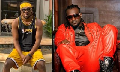 “Dump Any Woman That Pressures You In This Economy” — Paul Okoye Advises Men [Video]