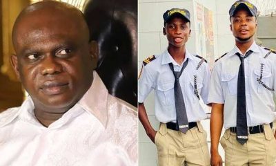 "Apostle Chibuzor Rαped And Impregnated 14-Year-Old Girl" - Happie Boys Share Evidence [Video]