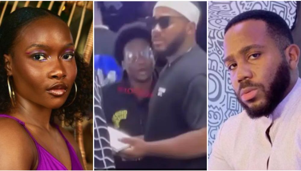 BBNaija: Ilebaye Blames Kiddwaya For Jeopardizing Her Chance Of Winning N2.5 Million [Video]