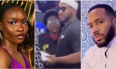 BBNaija: Ilebaye Blames Kiddwaya For Jeopardizing Her Chance Of Winning N2.5 Million [Video]