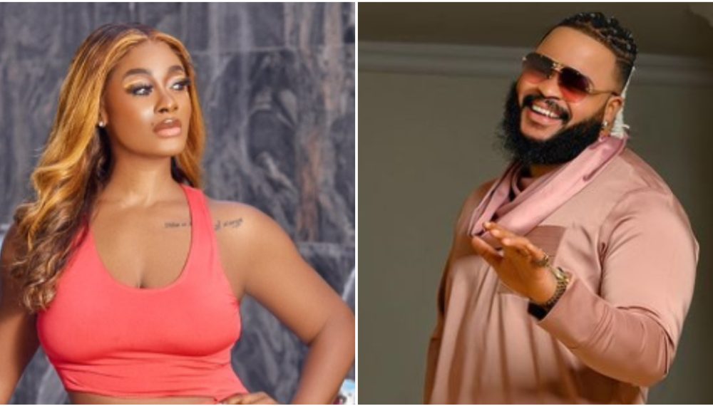 BBNaija: Whitemoney Has The Freshest Breath, I Want To Marry His Mouth – Uriel [Video]