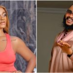 BBNaija: Whitemoney Has The Freshest Breath, I Want To Marry His Mouth – Uriel [Video]