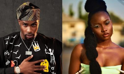 BBNaija: Neo Spotted Washing Ilebaye’s Pants After Ike Scattered Her Clothes On The Floor [Video]