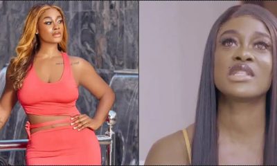 "Doctors Said I May Never Have Children" - BBNaija Star, Uriel Oputa Reveals [Video]