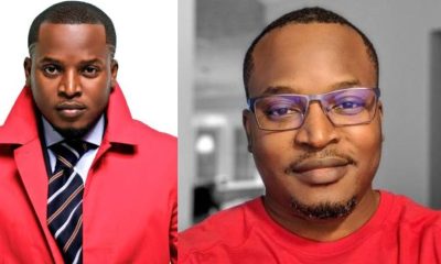 Rapper Eldee Slammed With N100bn Defamation Lawsuit