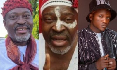 “Let’s Meet At 2 AM” – Kanayo Tells Portable After He Declared Himself A Ritualist [Video]