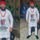 "I Love Tinubu, I Believe In Him, And I’m Praying For Him To Succeed" - Yul Edochie