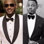 You Are A Massive Inspiration - 2Baba Celebrates AY Makun On Birthday 1