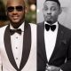 You Are A Massive Inspiration - 2Baba Celebrates AY Makun On Birthday 3