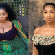 “Without BBNaija You’re A Nobody”- Monalisa Stephen Slams Tacha For Body Shaming Her