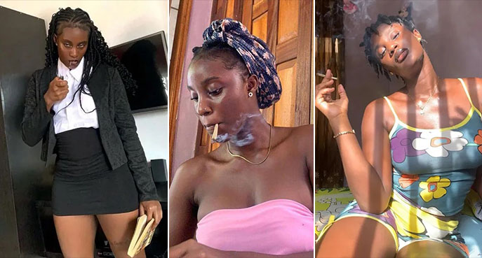 NBA Files Petition Against 'Baddest Lawyer', Ifunanya Excel Over Her Social Media Lifestyle