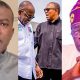 Reno Omokri Tackles Peter Obi's Obidients For Describing Tinubu As A Failure After 'Just 82 Days In Office'