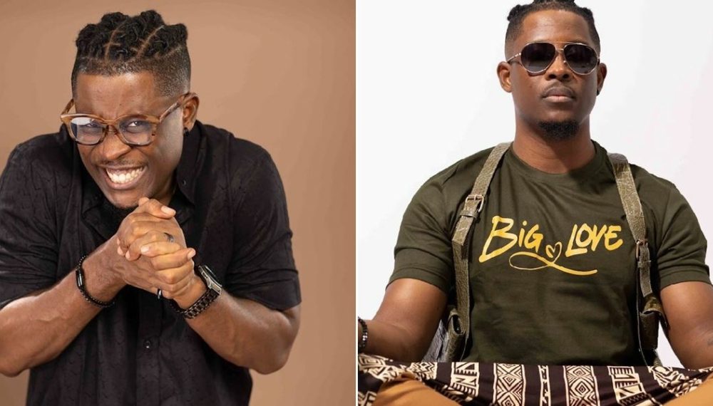 “I’m Giving Birth To Boys So They Can Sleep With People’s Daughters” – Seyi Awolowo [Video]