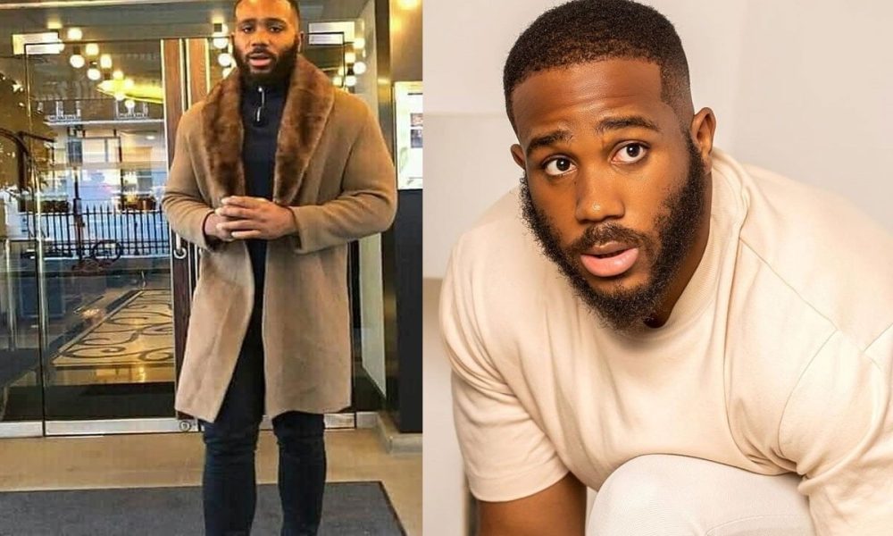 Kiddwaya Evicted From BBNaija All Stars Show, Says He's Going Back To His Girl
