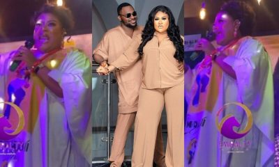 “My Boyfriend Is A Gentleman, I've To Calm Down For Him” - Nkechi Blessing [Video]