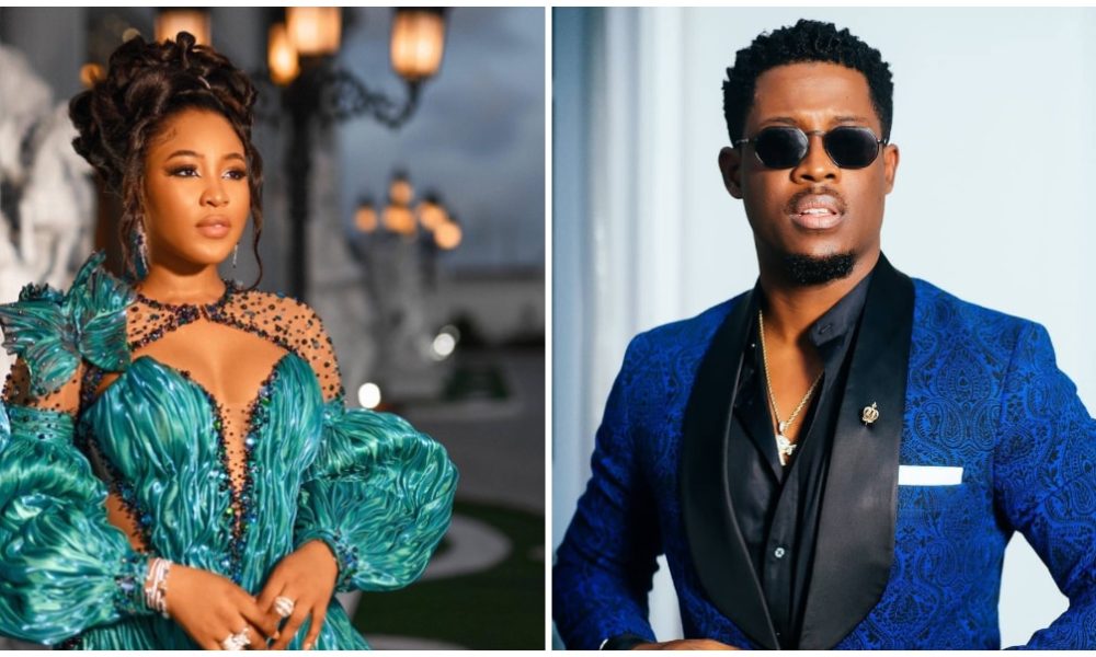 BBNaija: “I Pity The Daughters Of Next Generation” – Erica Reacts To Seyi's Comment