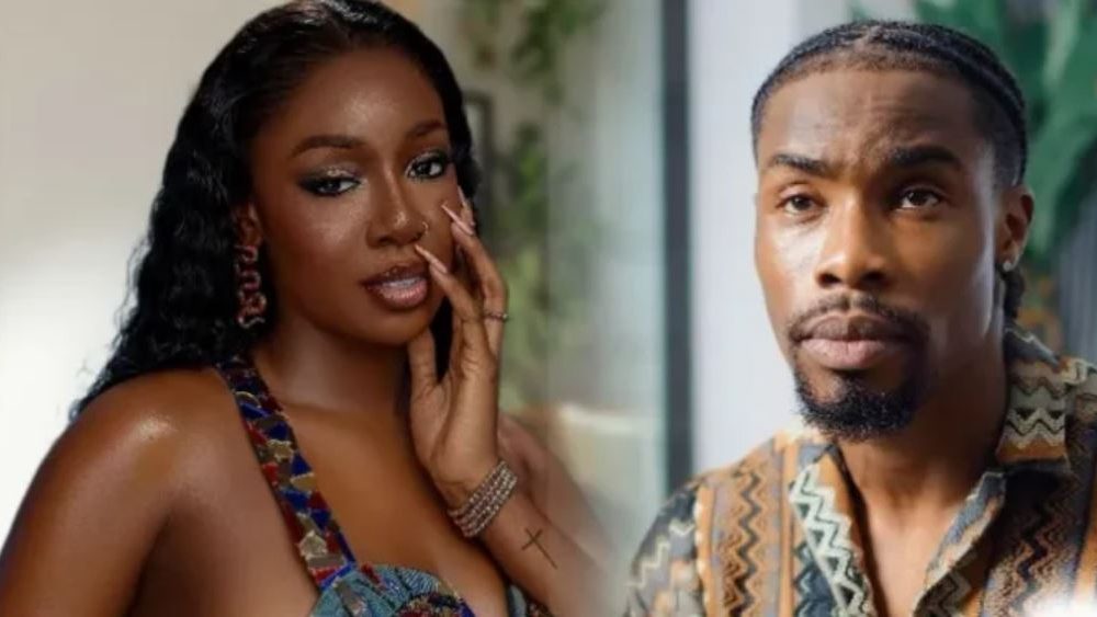 BBNaija: Tolanibaj Reveals Why She Fights With Female Housemates Over Neo [Video]