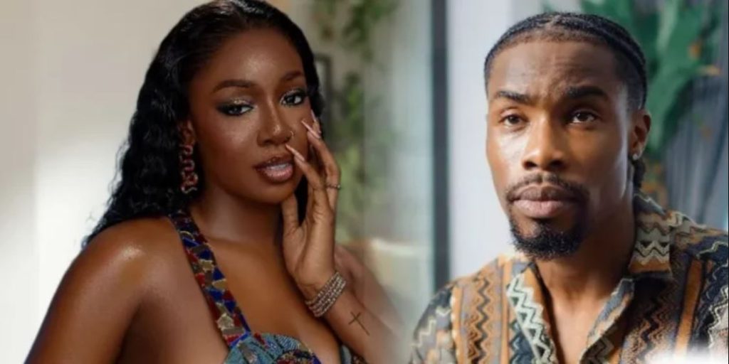 BBNaija: Tolanibaj Reveals Why She Fights With Female Housemates Over Neo [Video]