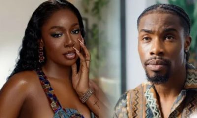 BBNaija: Tolanibaj Reveals Why She Fights With Female Housemates Over Neo [Video]