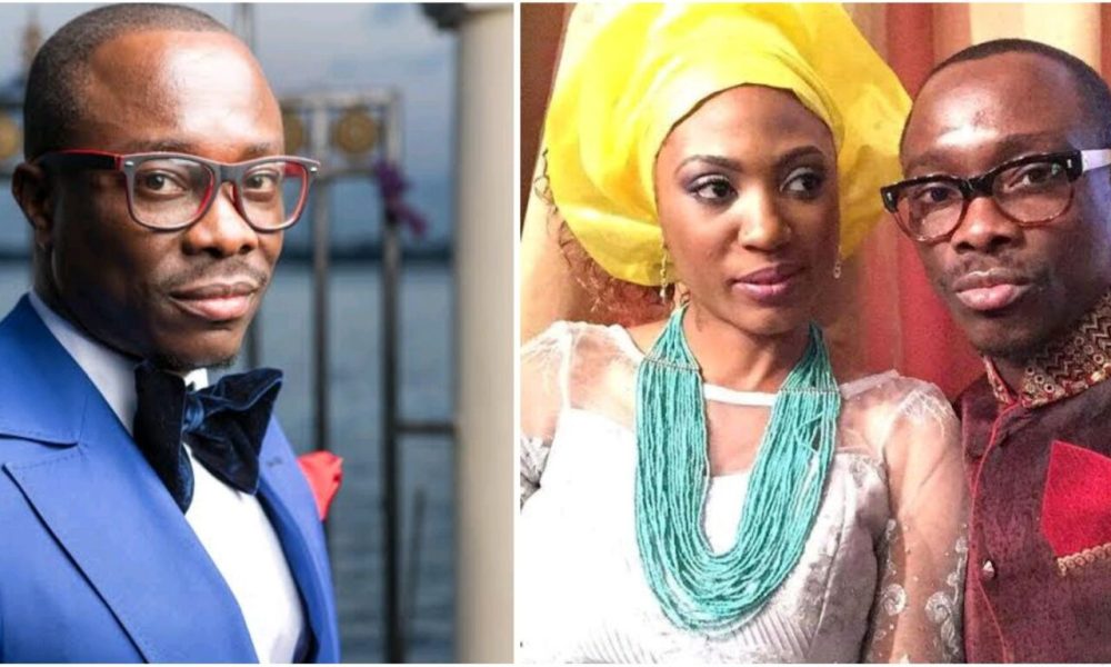 I Didn’t Consult God Before Marriage, My Ex-Wife Married Me For Money - Julius Agwu