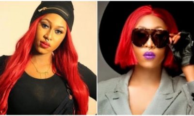 “Sεx Is Designed For Married People Only” – Cynthia Morgan Preaches Against Fornication