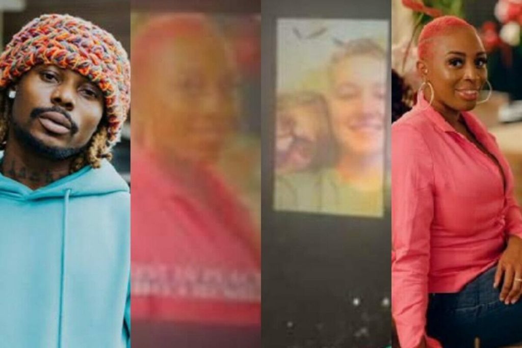 Sister Of Lady Who Died At Asake’s Concert Slams Him Over His Tribute At London Concert