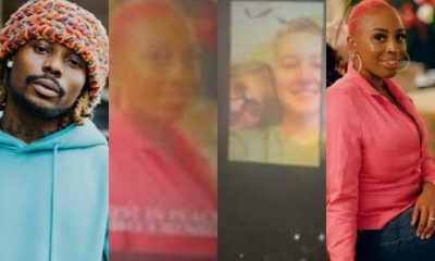 Sister Of Lady Who Died At Asake’s Concert Slams Him Over His Tribute At London Concert