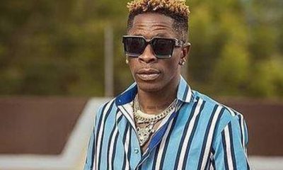 Nigerian Artistes Are Making Ghanaian Musicians Look Like 'Feeding Bottle' – Shatta Wale