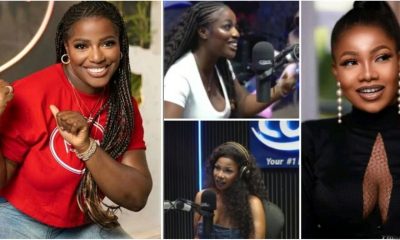 I Auditioned For BBNaija 5 Times Before Embarking On ‘Cook-A-Thorn’ - Hilda Baci [Video]