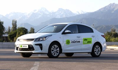 inDrive City to City Reveals 8 Most Popular Routes in Nigeria as intercity car trips rise 2