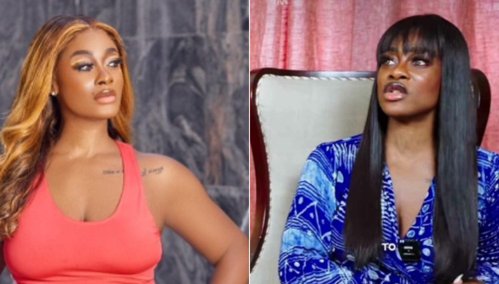 BBNaija All Stars: “I Would’ve Won The Show If I Didn’t Leave Early” – Uriel Oputa [Video]