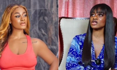 BBNaija All Stars: “I Would’ve Won The Show If I Didn’t Leave Early” – Uriel Oputa [Video]