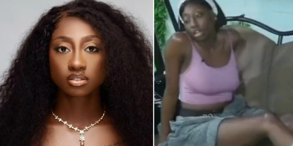BBNaija All Stars: "I Miss My Man, I'm Sexually Frustrated" – Doyin Laments [Video]