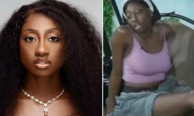 BBNaija All Stars: "I Miss My Man, I'm Sexually Frustrated" – Doyin Laments [Video]