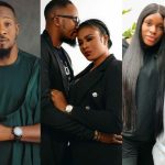 "Walter Anga & Wife Supported My Marriage, Helped Plan My Engagement" - Junior Pope