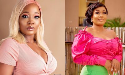 BBNaija All Stars: Lucy Requests Voluntary Exit 2 Days After Entering The House [Video]