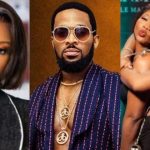 BBNaija All Stars: My Mother Dated D’banj – Angel Smith [Video]