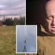 Watch The Moment Plane Carrying Wagner Boss, Yevgeny Prigozhin Crashed In Russia [Video]